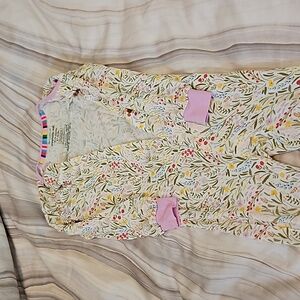 Magnetic Me Pajamas 18 to 24 months